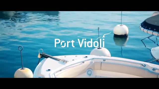 Port Vidoli SA – Cliquez pour ouvrir la vidéo