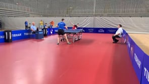 El CER passa a segona ronda de l'Ettu Cup sense perdre cap partit.