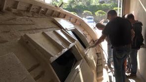 Arrenca la cinquena edició del taller de restauració de barques