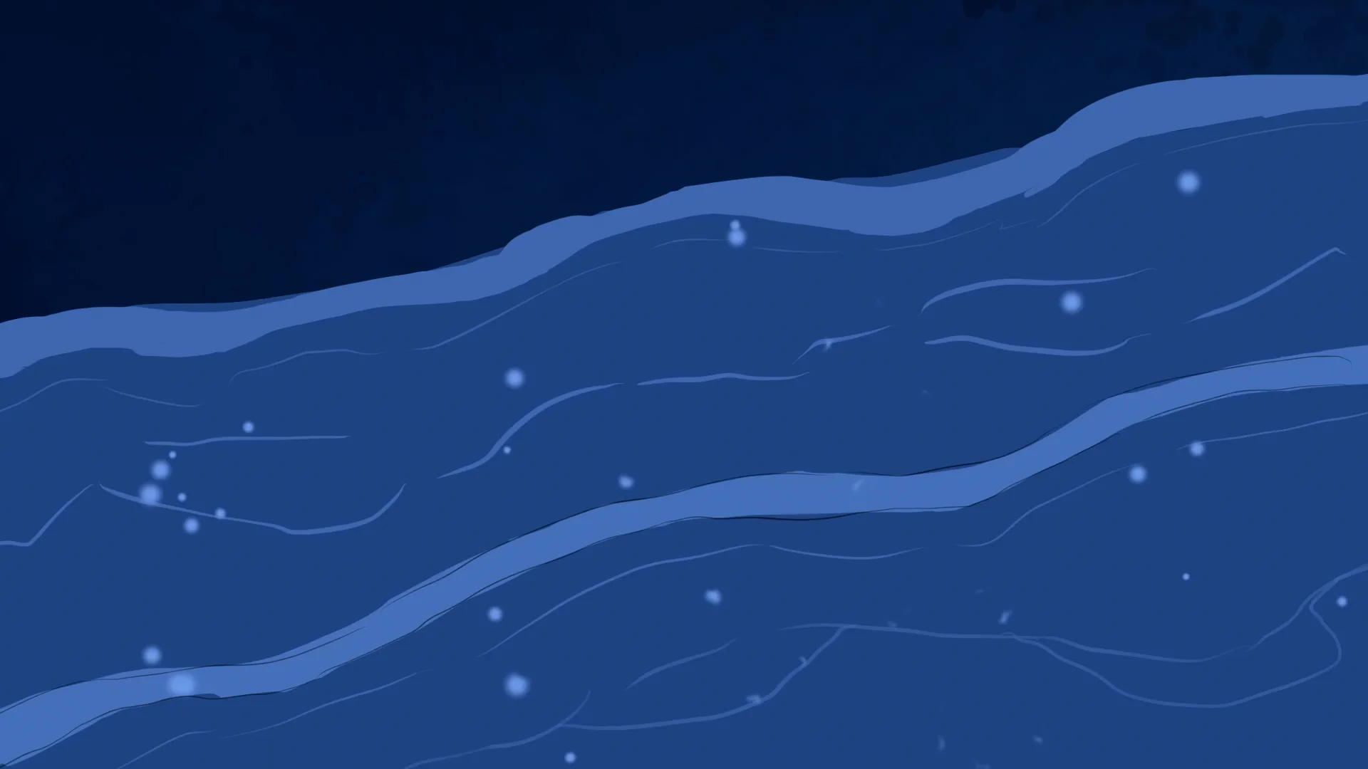Waves test on Vimeo