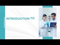 Introduction to Laboratory Safety