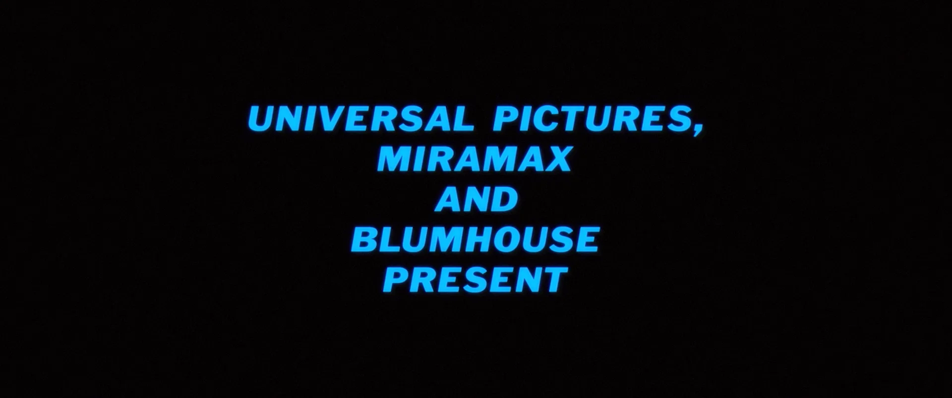 Halloween Ends - main title sequence on Vimeo