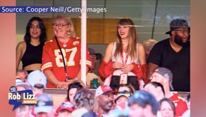Taylor Swift is Dating WHO