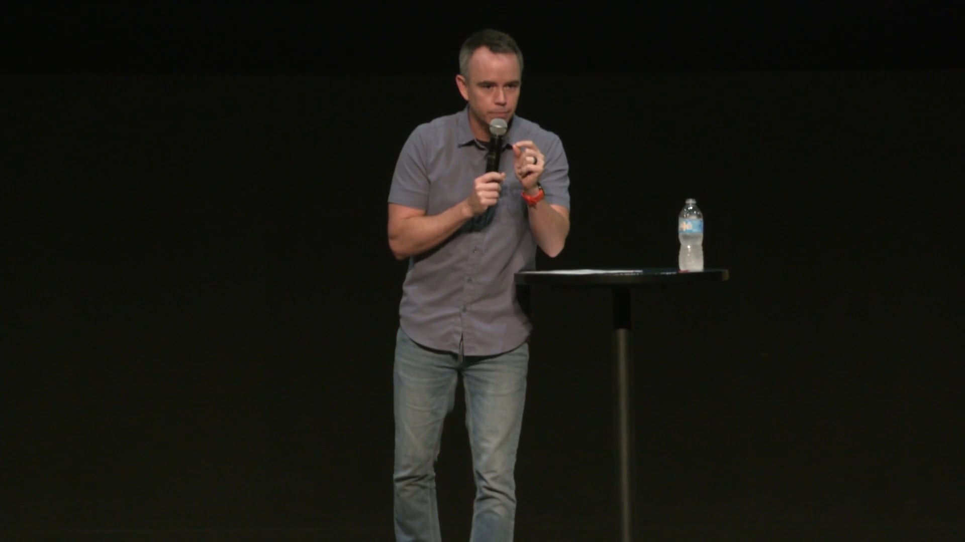 09-24-2023 Elijah: "Obadiah"