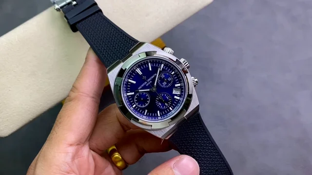 VacheronConstantin replica video 202310 01c