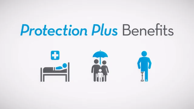 Protection Plus Benefits