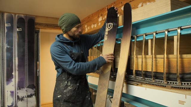 UDI_HDP_E06 Finnes det bærekraftige ski