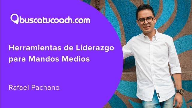 Herramientas de Liderazgo para Mandos Medios