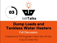 Dump Loads