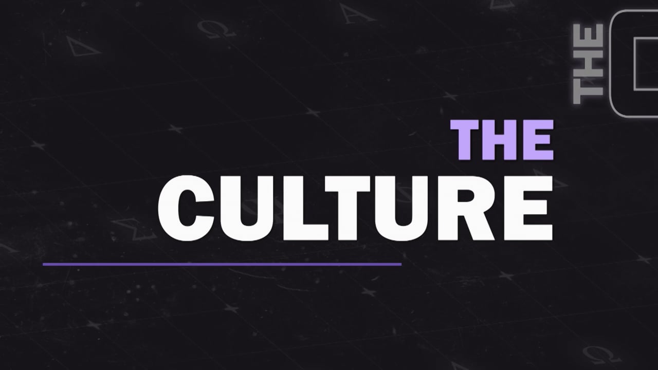 The Culture | Season 12, Episode 1