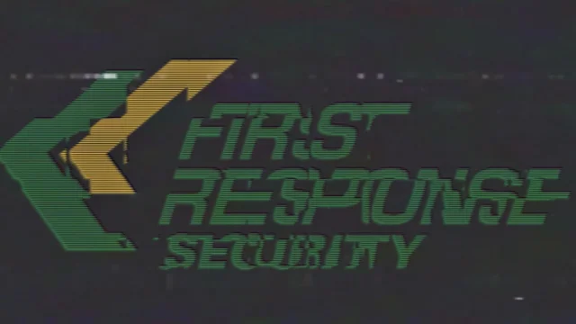 First Response Security