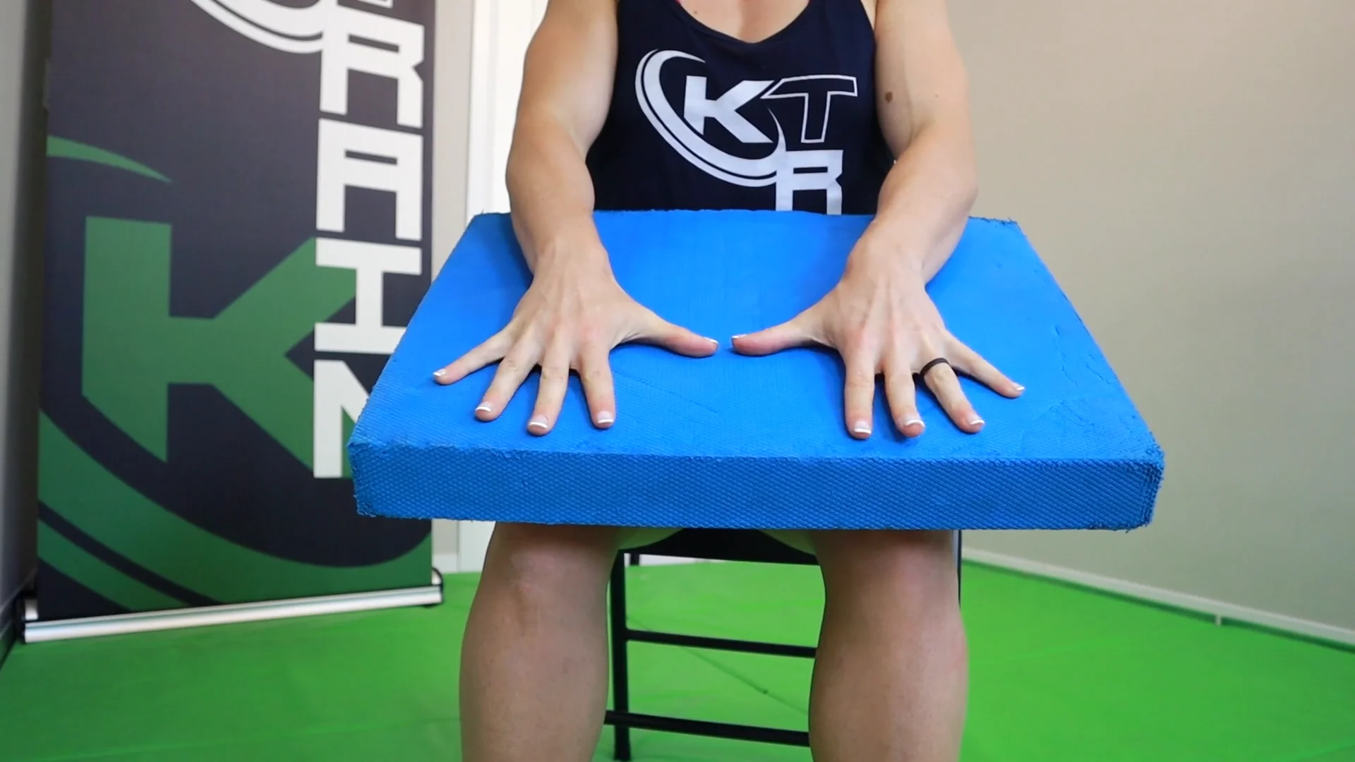 FINGER GYMNASTICS on Vimeo
