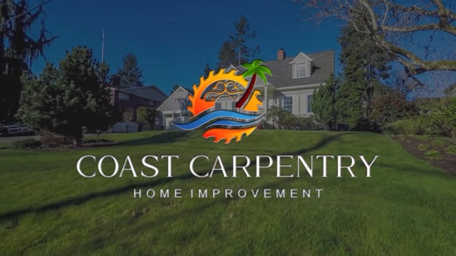 Coast Carpentry - Website Video - 0926