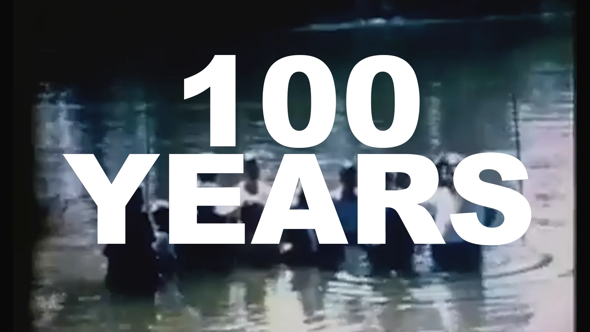 VIDEO  CP-100 Years