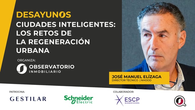 José Manuel Elízaga - NHOOD