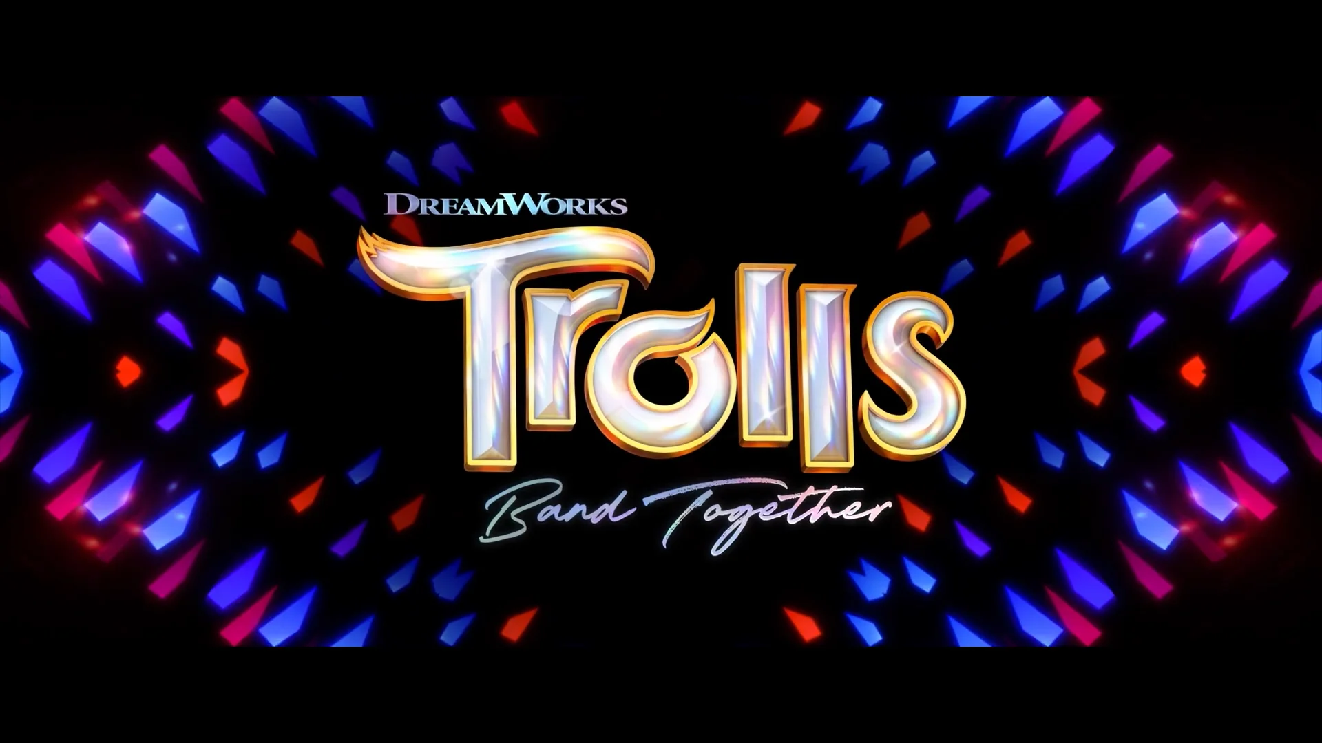 InSync Plus Work - Trolls Band Together - 30TV 