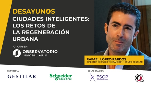 Rafael López-Pardos - GRUPO GESTILAR