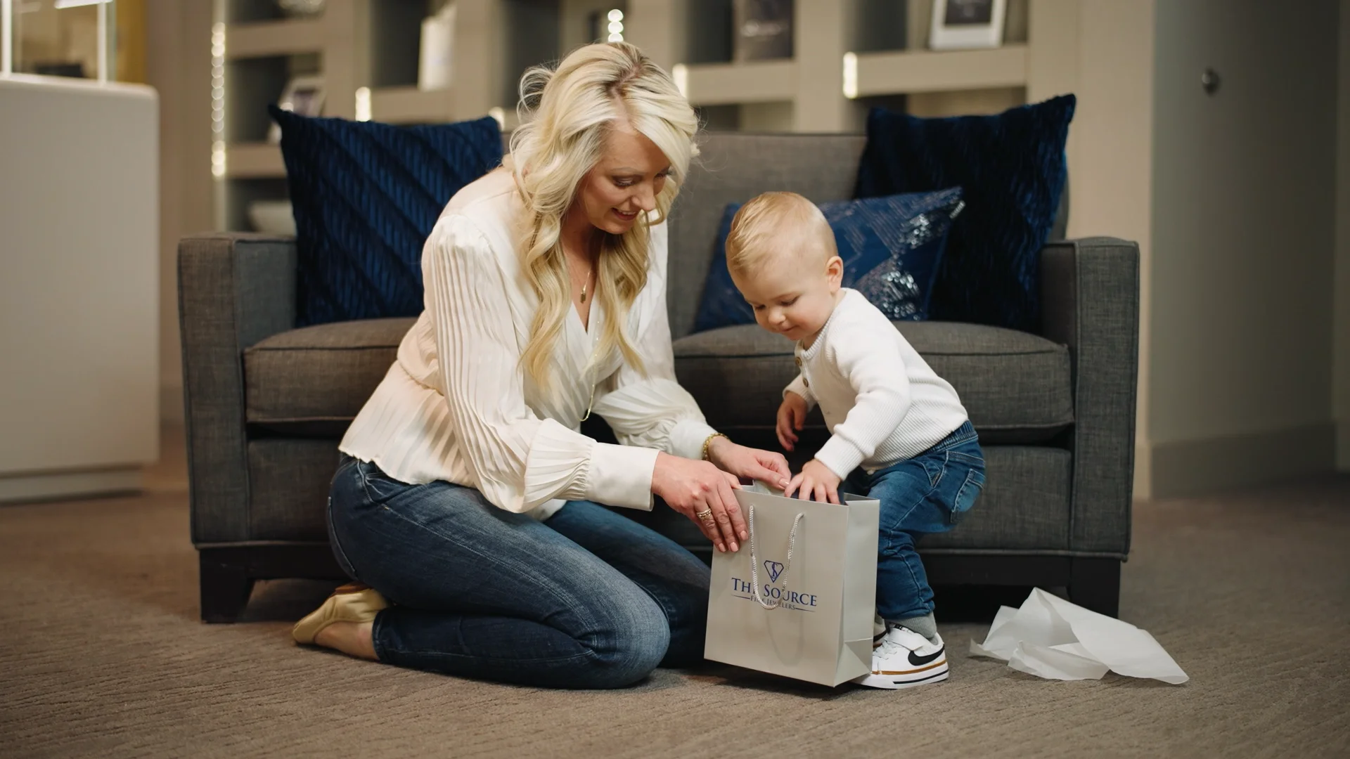 Mothers Day The Source on Vimeo