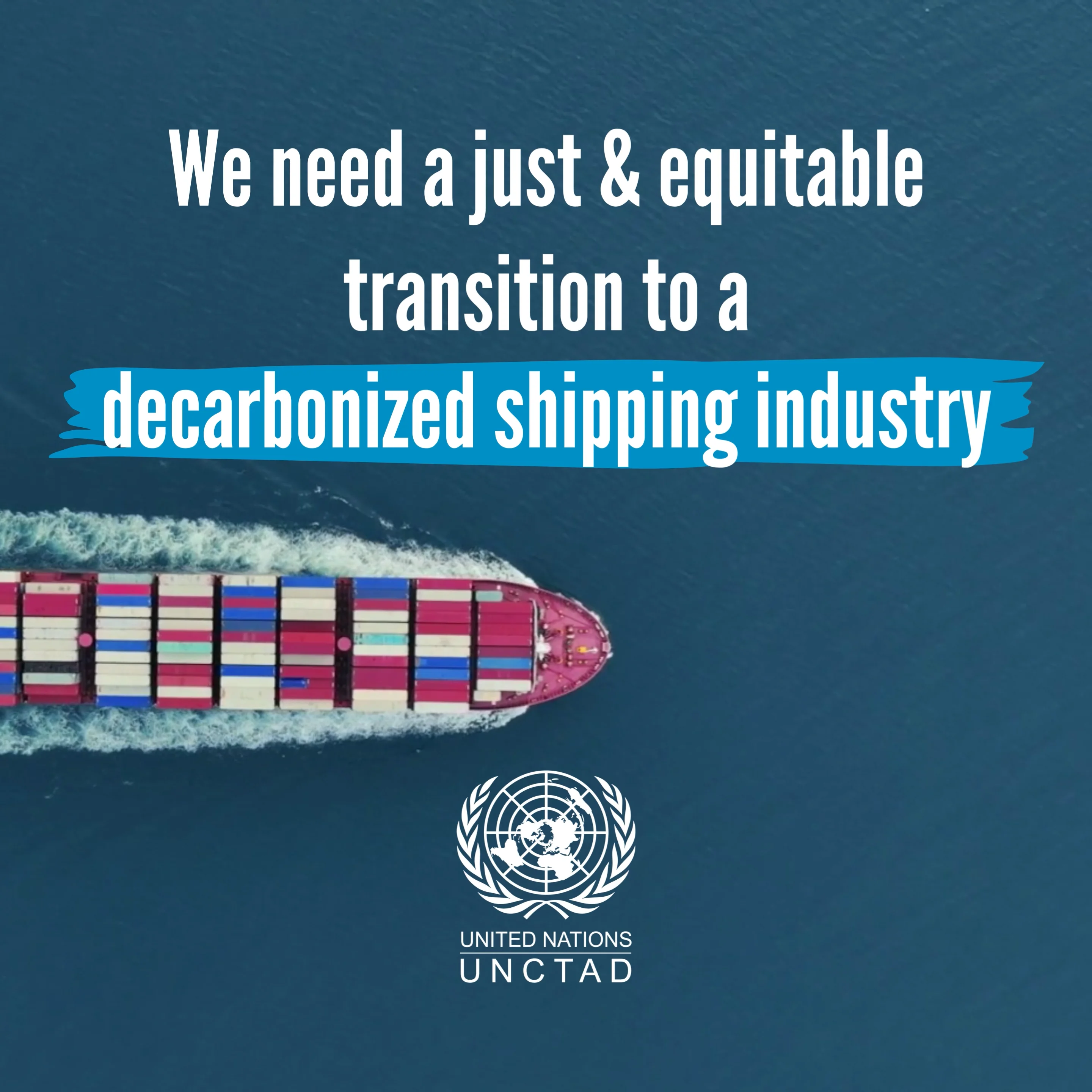 unctad-s-review-of-maritime-transport-2023-on-vimeo