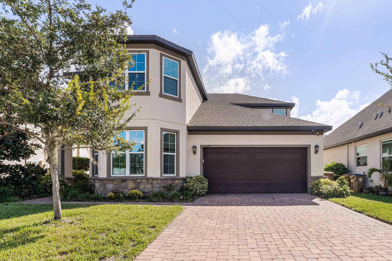 5274 White Blossom Circle, Saint Cloud, FL 34771 on Vimeo