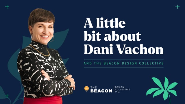 The Beacon Design Collective - Video - 2