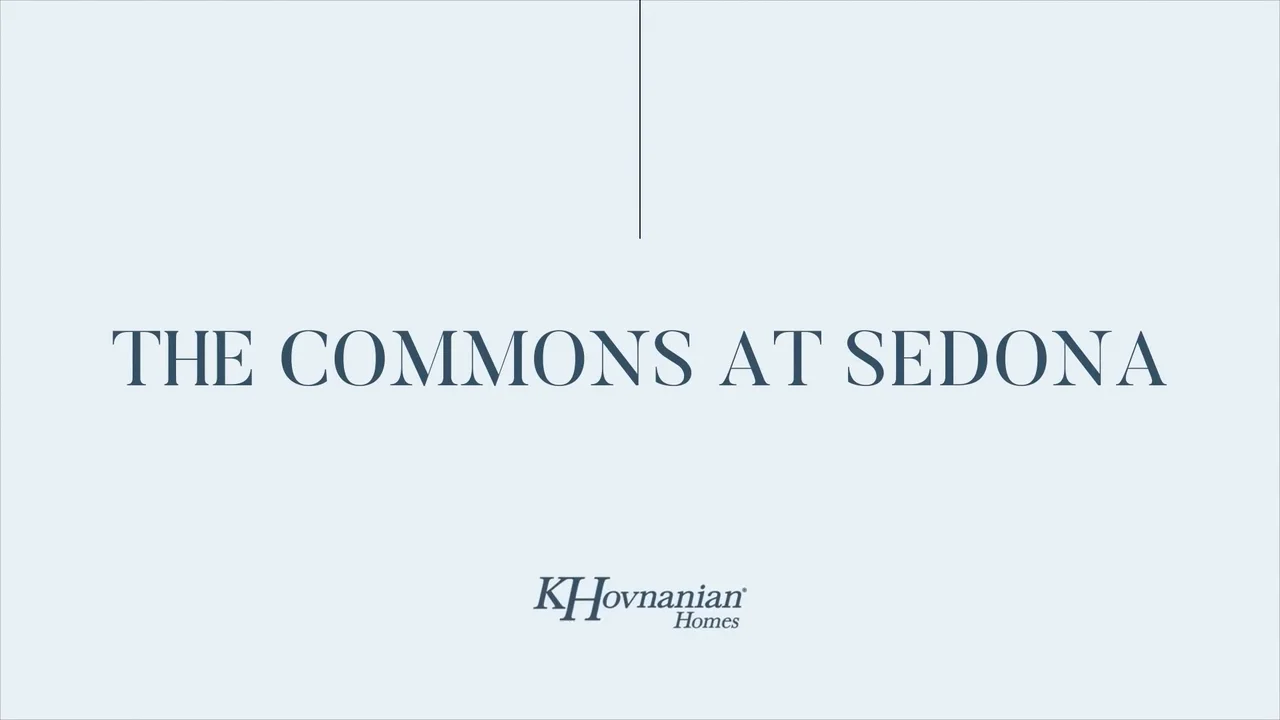 The Commons at Sedona