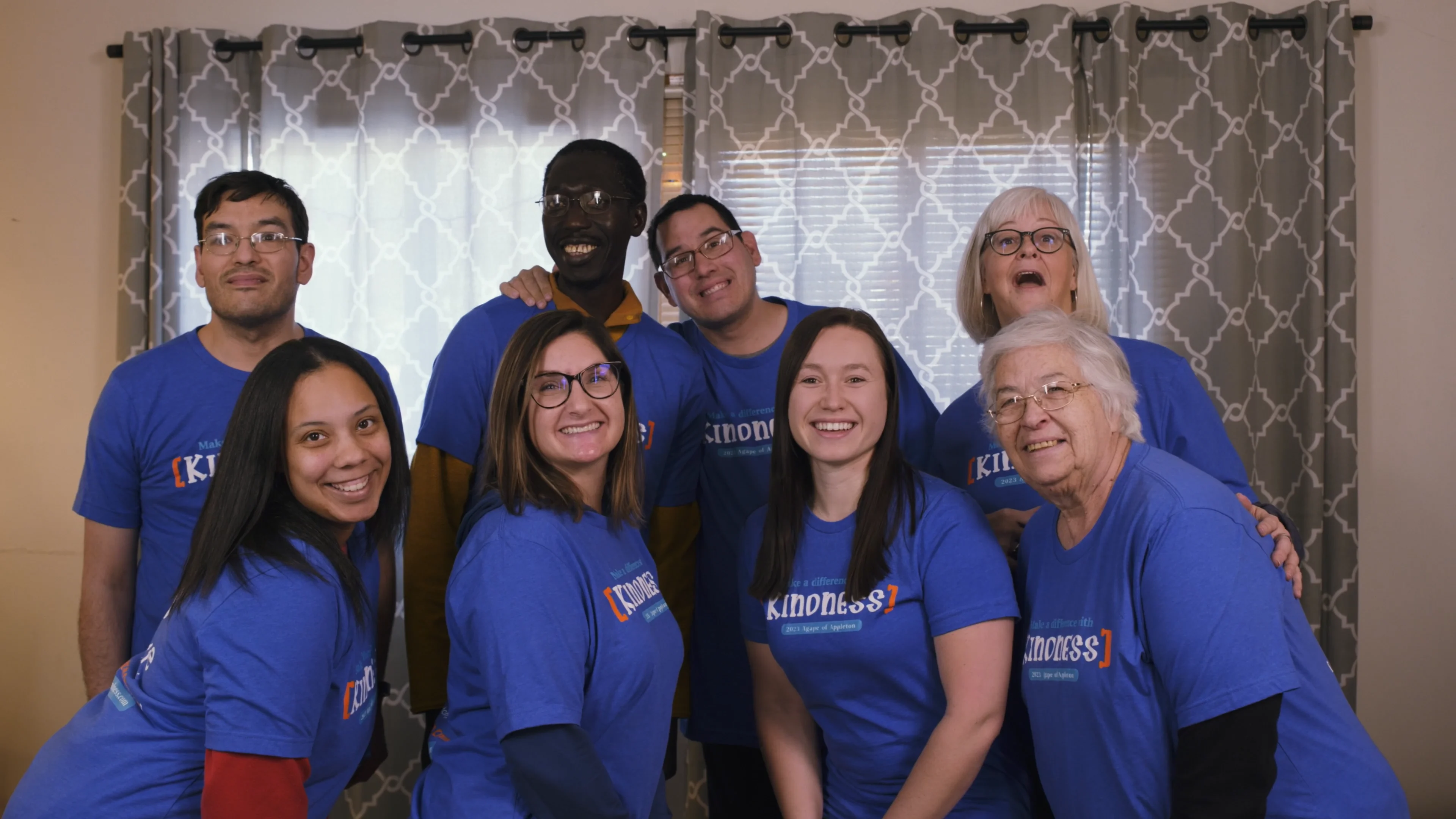 About Agape of Appleton, Inc. on Vimeo