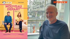 Nouveau départ: interview de Philippe Lefebvre