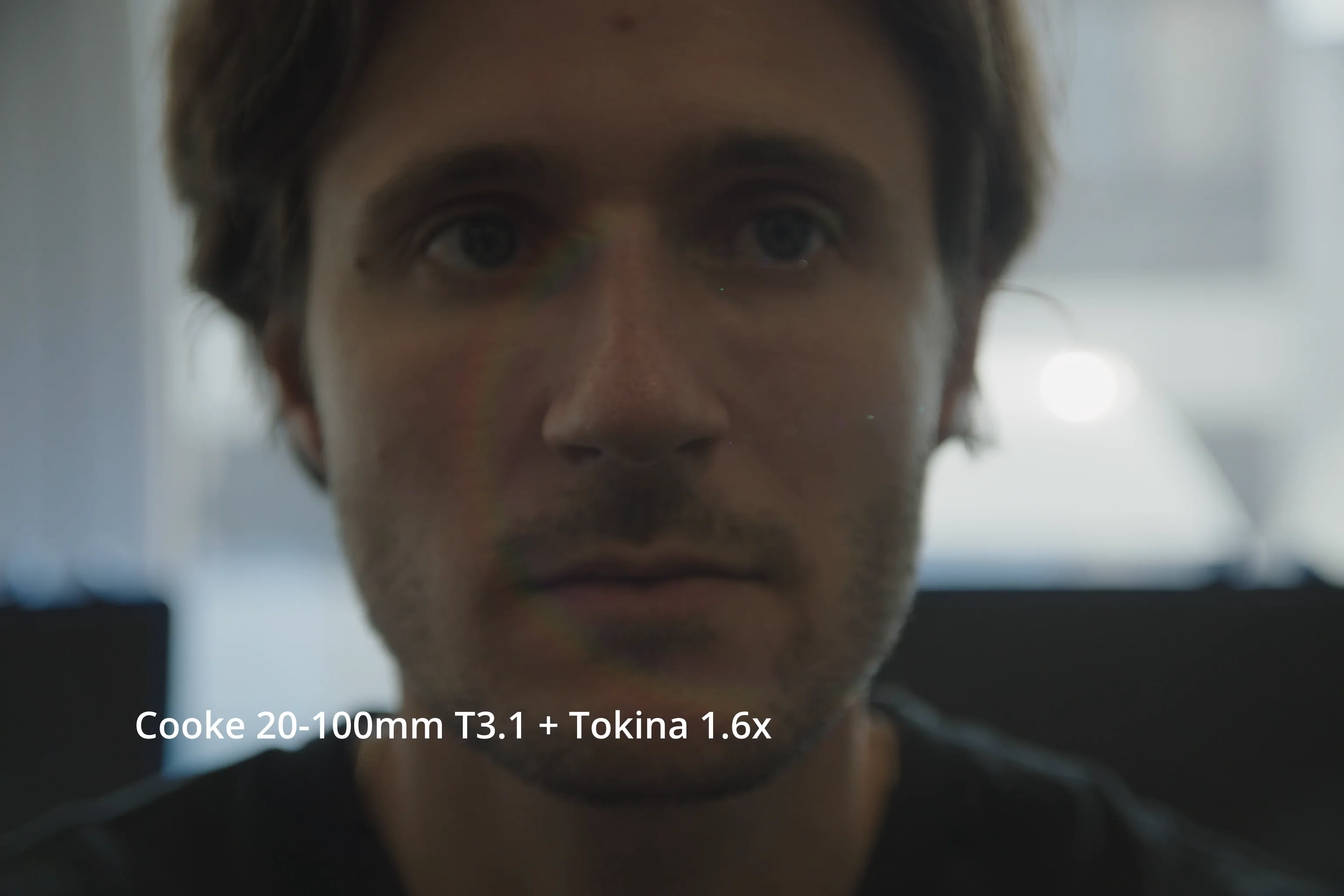 Vienna Lenstest Tribe7 X & T-Tuned Cooke 20-100 on Vimeo