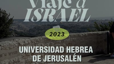 Universidad Hebrea de Jerusalén