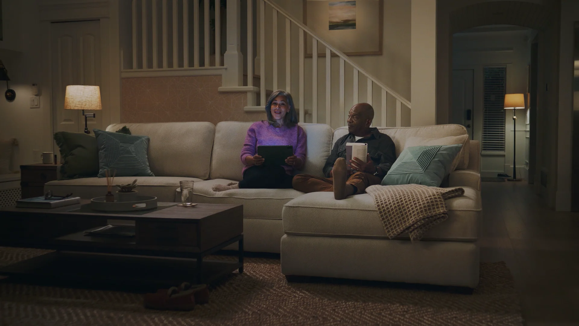 Long Live the Lazy - La-Z-Boy | RPA