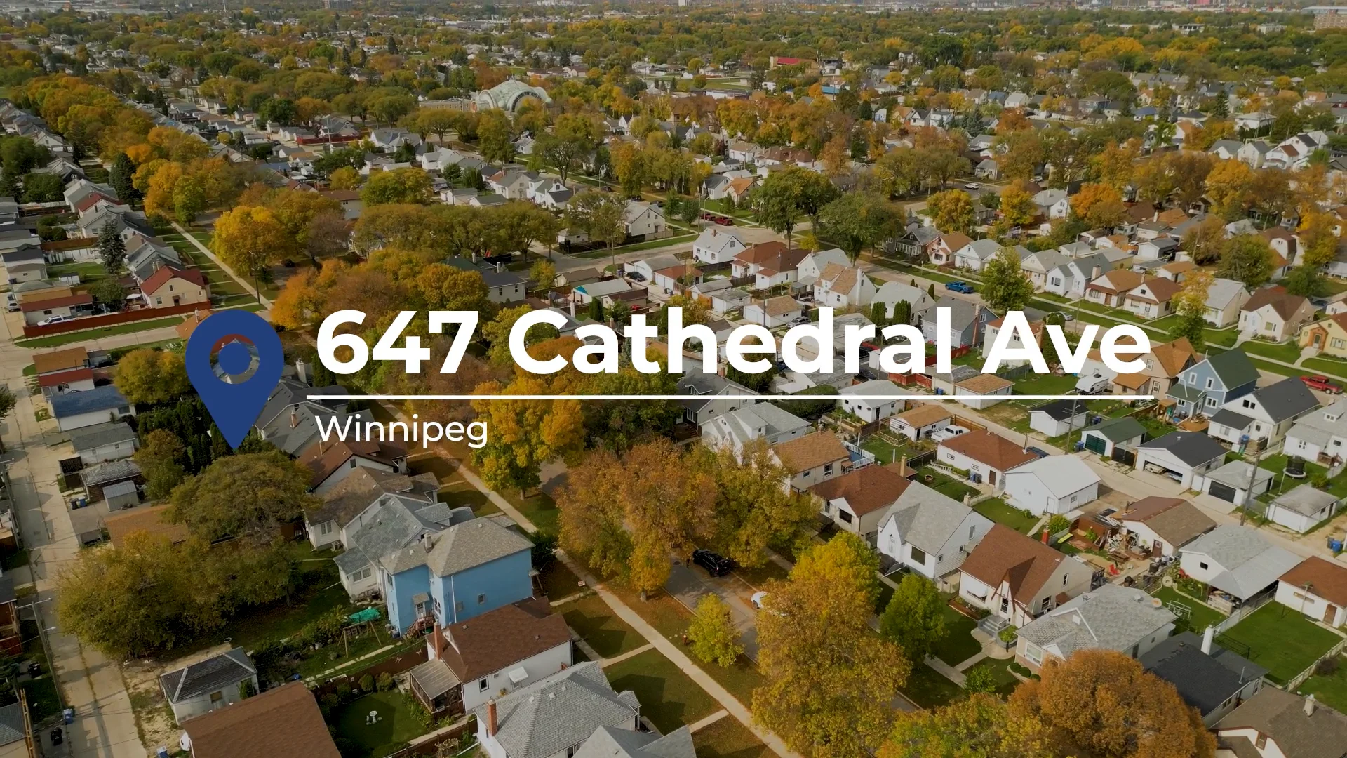 647 Cathedral Ave Presented by Walter Mota on Vimeo