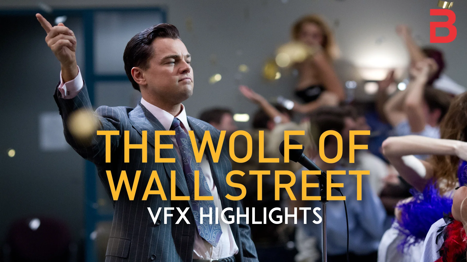 Wolf of wall street full movie online free hot sale