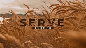 Luke 10: Week 1