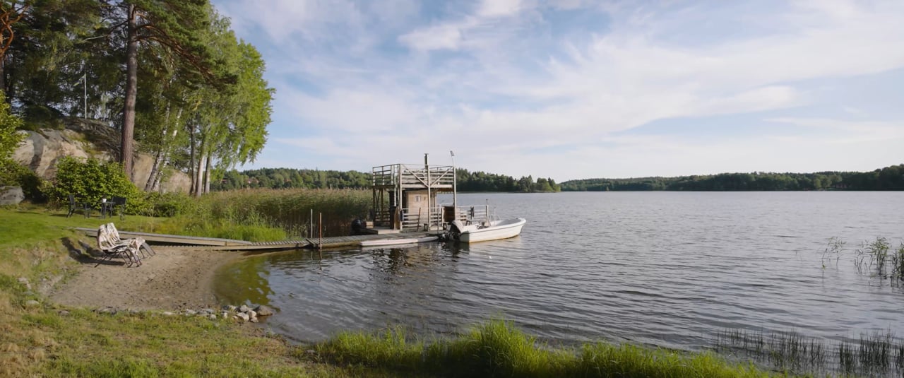 6 rum Villa på Högberga Fridhem Trosa-Vagnhärad Trosa kommun