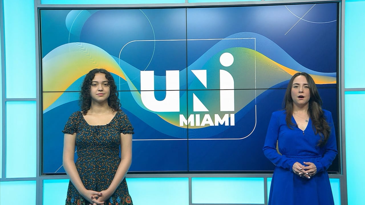 UniMiami | 20 de septiembre 2023