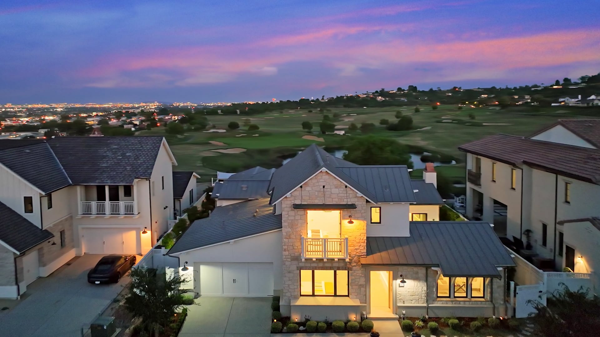 31 Thorsen Ranch Road, Rolling Hills Estates