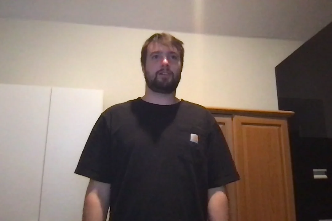 chris intro on Vimeo