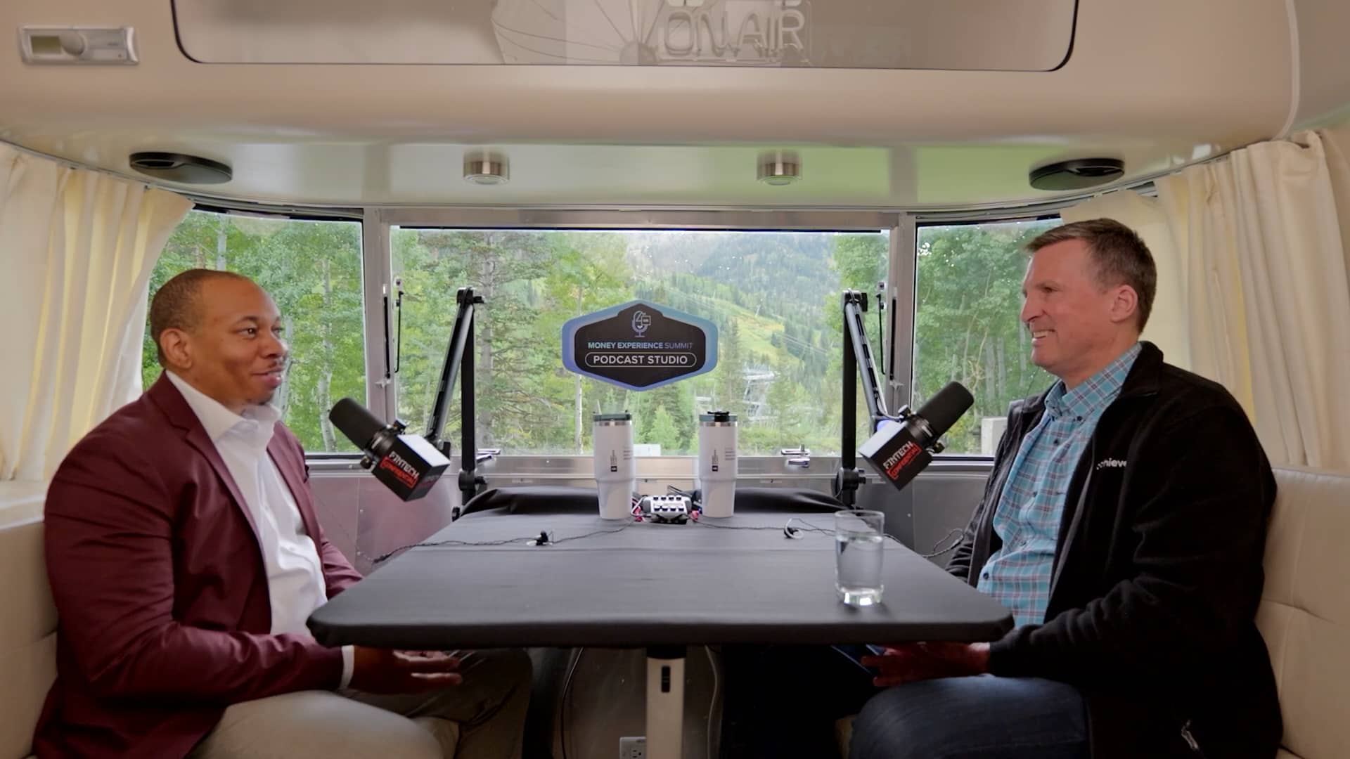 Thumbnail for Bringing Financial Wellness to a Bigger Base