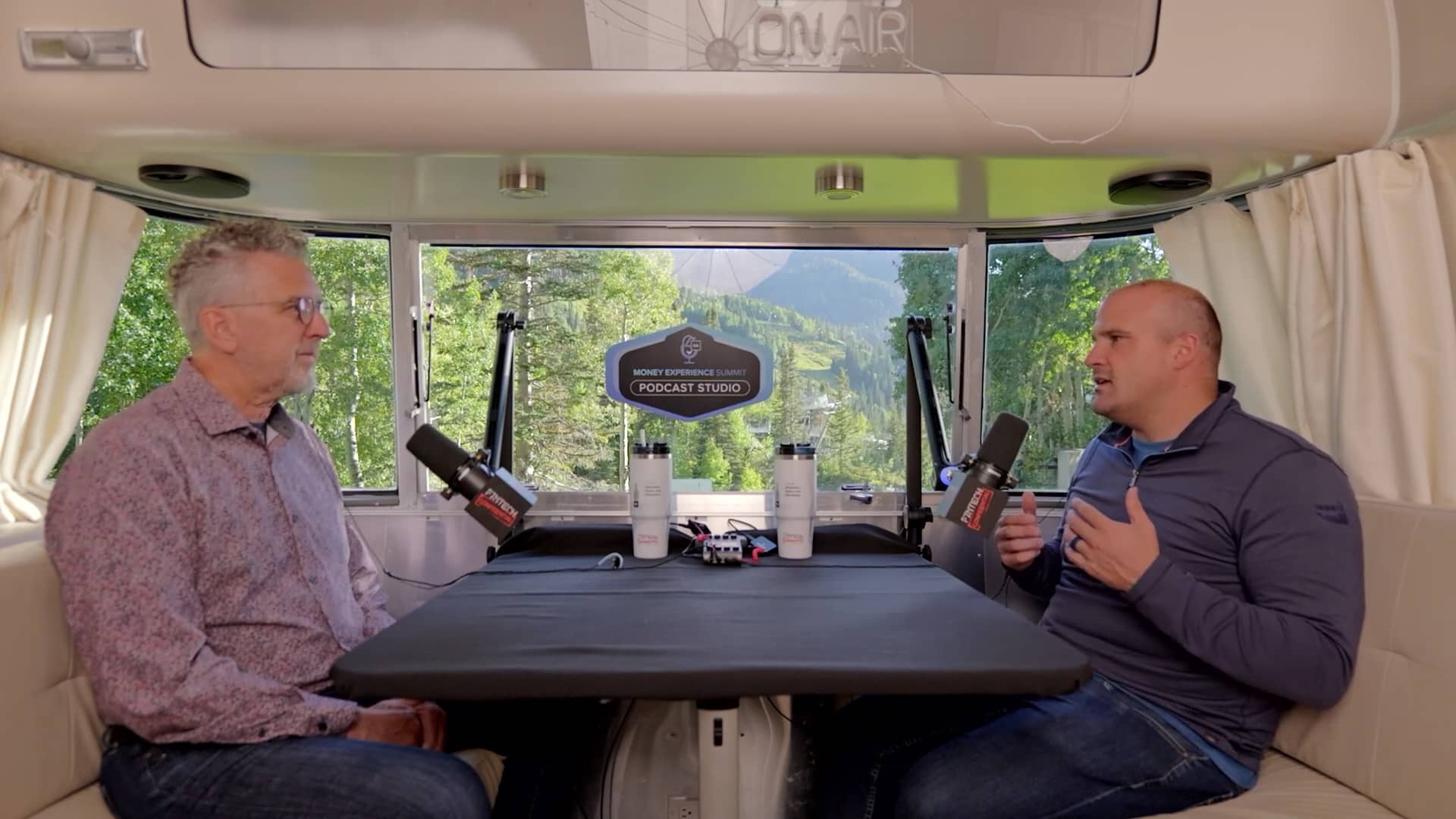 Thumbnail for Modernizing the Core and the Next Generation of Fintech