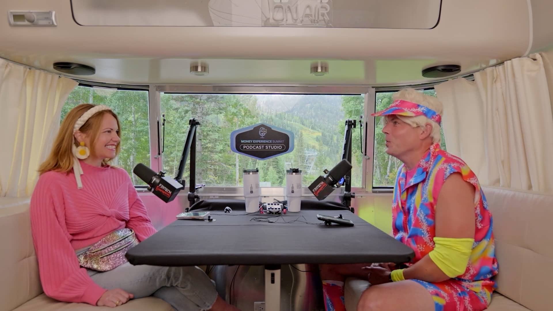 Thumbnail for Are Banks Facing an Identity Crisis?