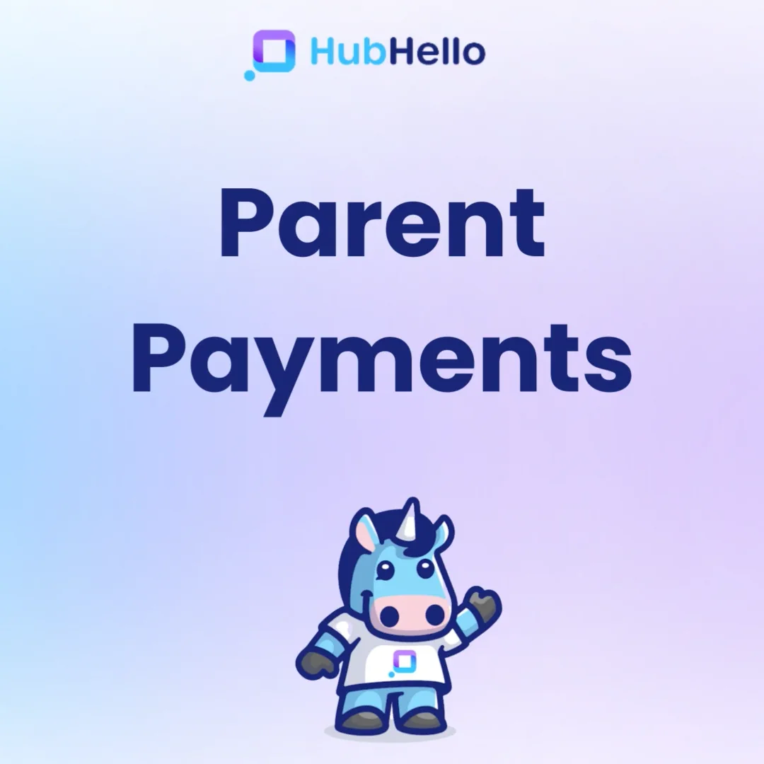 Parent Payments - Registered Care on Vimeo