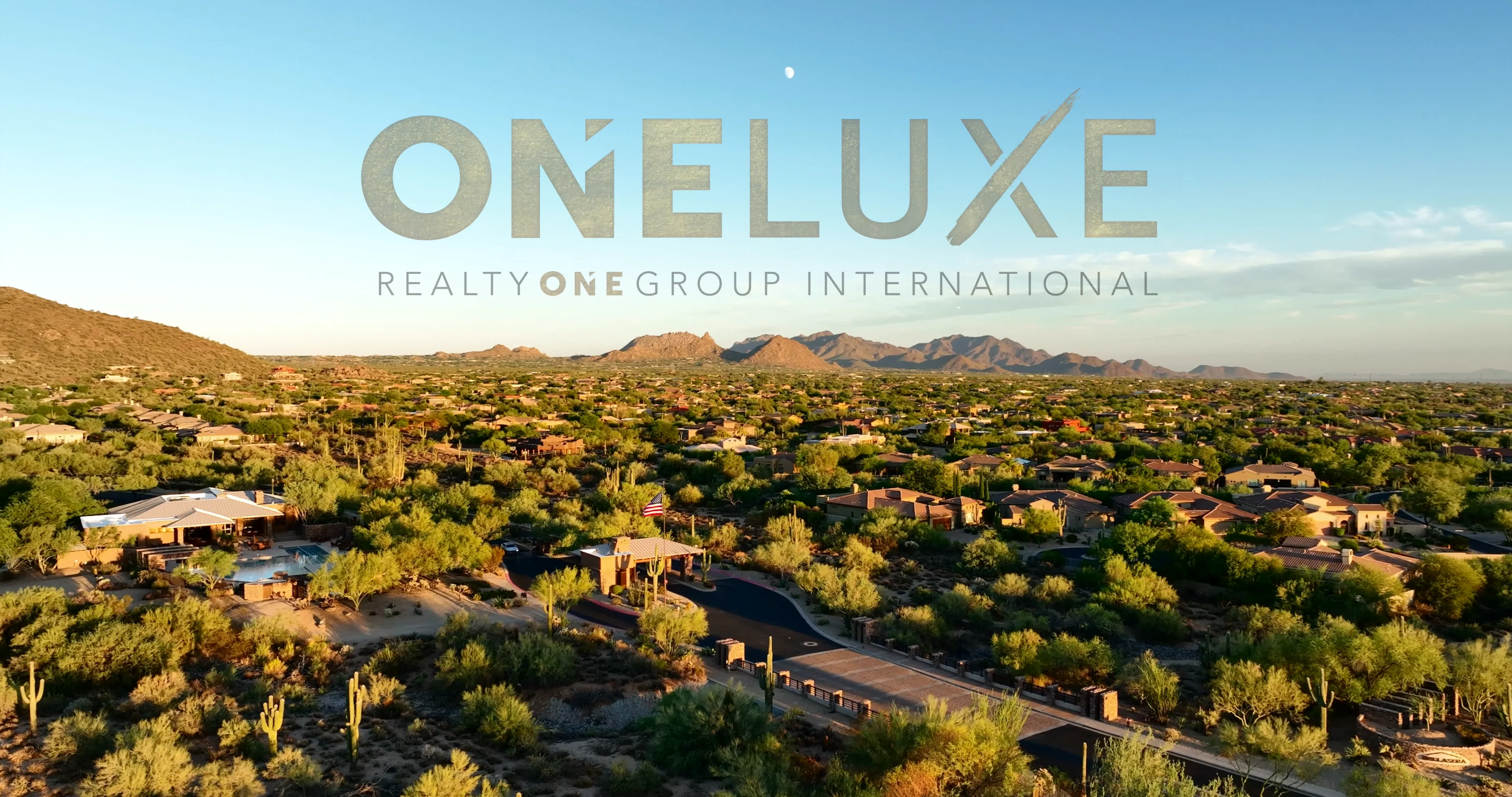 ONE Luxe  By Realty ONE Group Destination