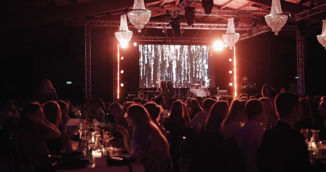 Norlys 'Stars for a Night'