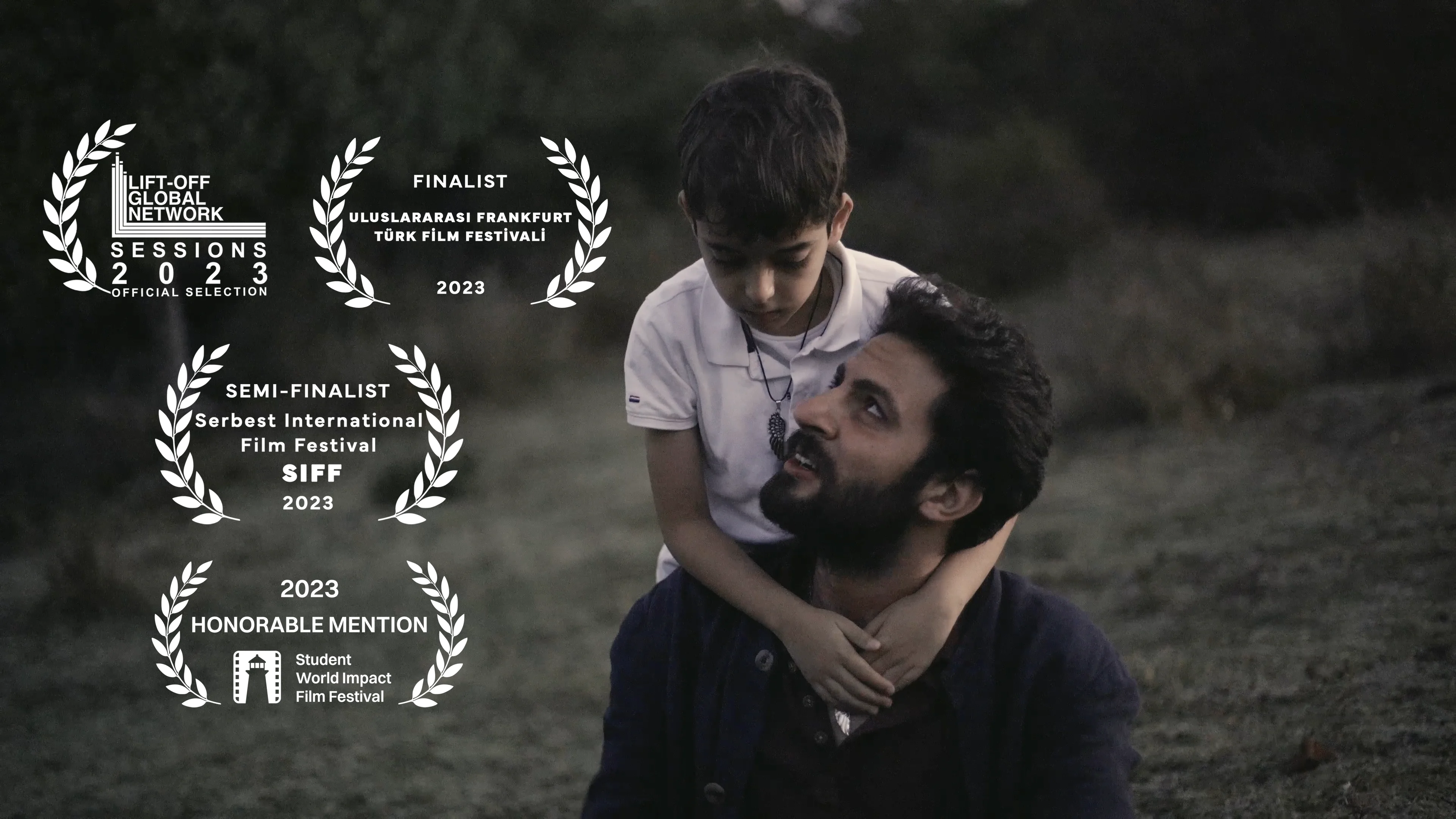 EYES OPEN | Short Film on Vimeo