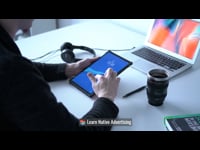 Advertising Masterclass: Course Promo