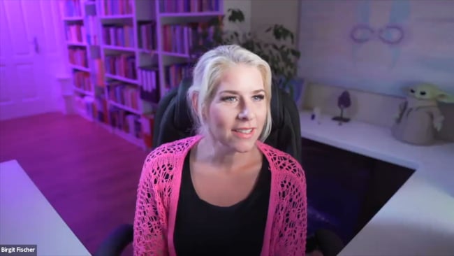 Livesession 26.09.2023