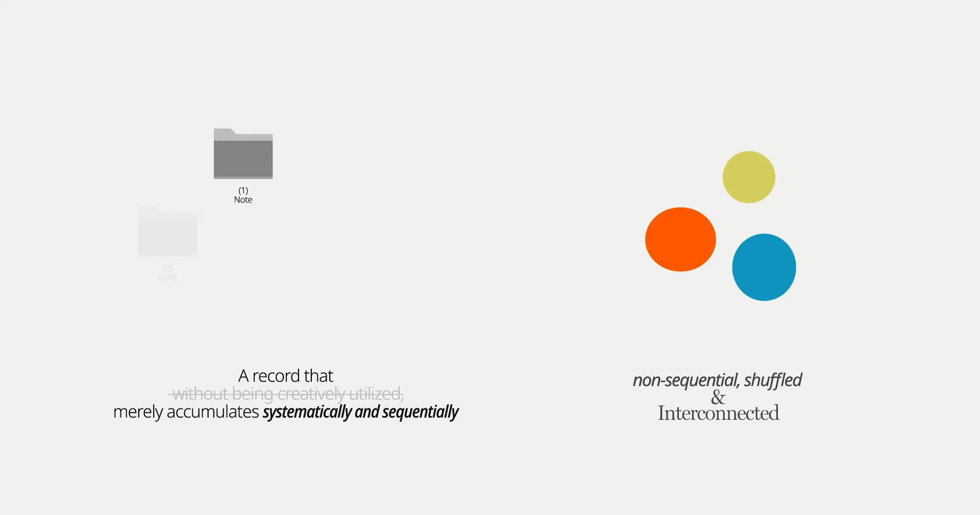 5 on Vimeo