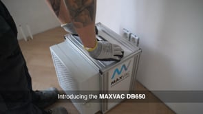 Dustblocker DB650