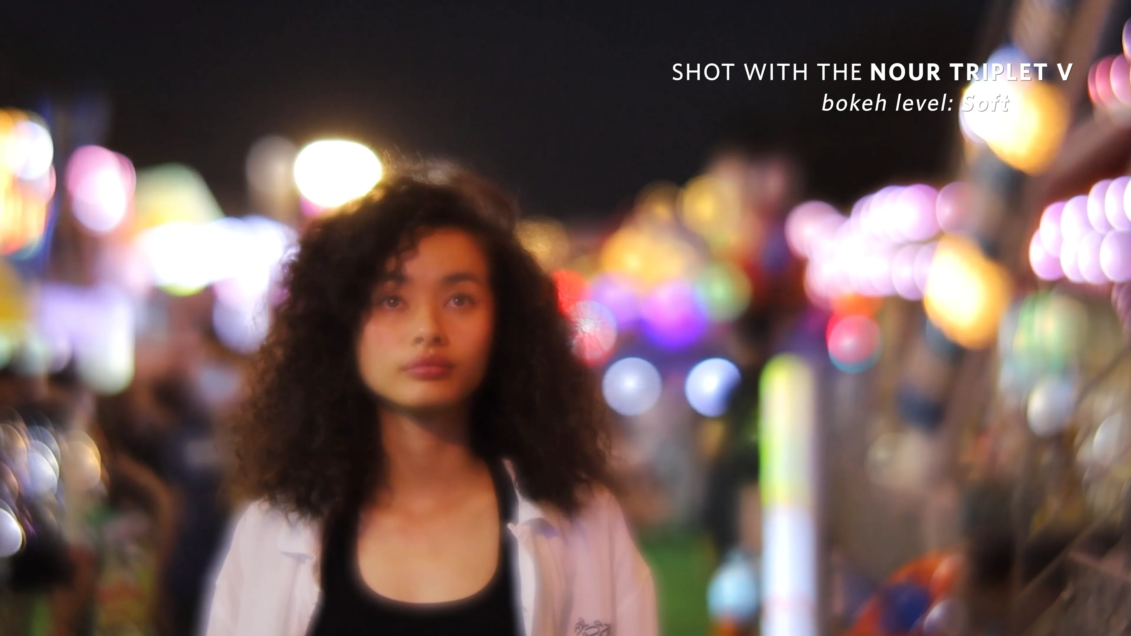 Lomography Nour Triplet V 2.0/64 Bokeh Control Art Lens Lomography Nour Triplet V 2.0/64 Bokeh Control Art Lens